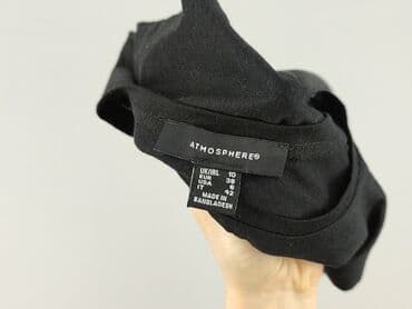 bluzki dla 70 latki: Atmosphere, Top damski, rozmiar M — 4