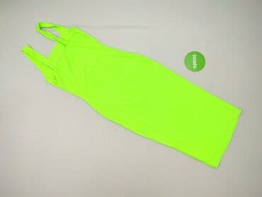 sukienka na ramiączkach dopasowana: PrettyLittleThing, Sukienka damska, rozmiar S — 3