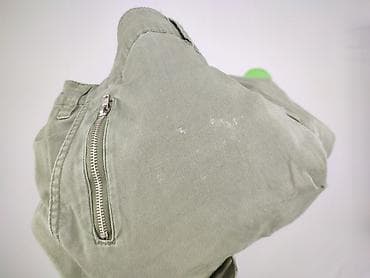 botki zara: Zara, Spodnie cargo damskie, rozmiar 6XL — 5