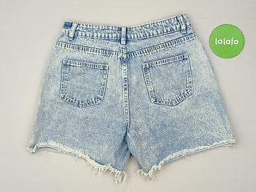 szorty cropp: Shein, Szorty damskie, rozmiar M — 3