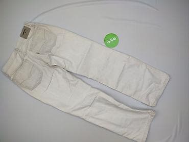 kapcie vans: Jeansy dla mężczyzn, rozmiar S — 3