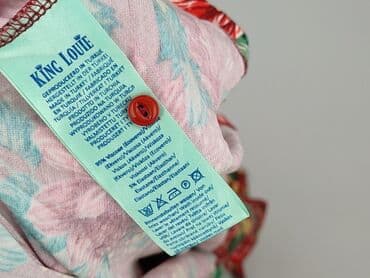 sukienki lou: King Louie, Sukienka damska, rozmiar XS — 4