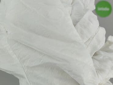 koszulka tommy hilfiger damska biala: H&M, Koszula damska, S — 6