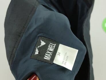 spódniczka welurowa: Spódnica damska, rozmiar S — 5