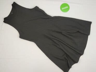 sinsay sukienka czarna obcisła: New Look, Sukienka damska, S — 2