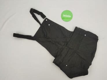 kombinezony damskie: Terranova, Ogrodniczki damskie, rozmiar M — 3