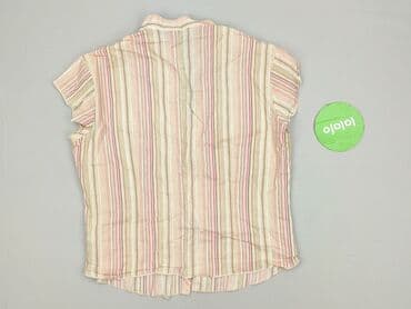 koszula collusion: Bluzka damska, rozmiar M — 3