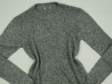 sweter w paski c a: Sweter damski, rozmiar S — 1