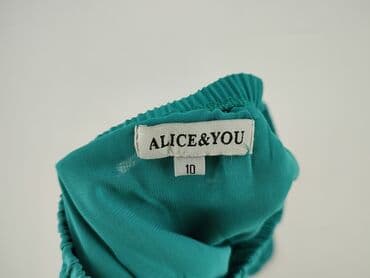 Kobiety: Alice + Olivia, Sukienka damska, rozmiar M — 4