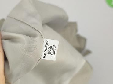 tania second hand: Odzież wierzchnia 
, Trencz damski, rozmiar S — 5