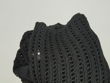 sweter z krótkim rękawem męski: Mango, Sweter damski, rozmiar S — 7