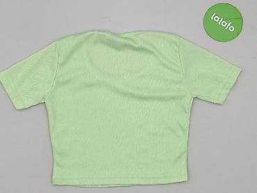 bluza tunika: Top damski, rozmiar S — 3