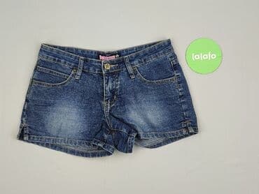 bubble buty: Bubble Gum, Shorts for women, size S — 3