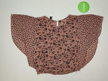 boho: Forever 21, Women's blouse, size M — 3