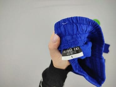 spodnie lech poznań: ALPHAR ONE, Spodnie dresowe dla mężczyzn, rozmiar S — 4