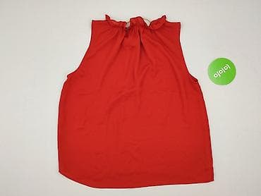 mango koszula satynowa: Zara, Bluzka damska, rozmiar L — 4