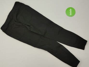 next sukienki: Spodnie materiałowe damskie, rozmiar M — 3