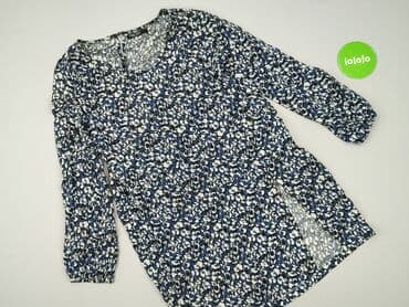 tanie sukienki plus size allegro: Tom Rose, Жіноча блуза, розмір L — 2