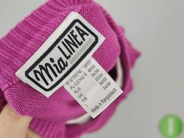 reebok jackets: Linea, Kardigan damski, rozmiar 3XL — 4