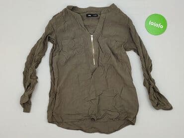 Women: Sinsay, Women's blouse, size XS (EU 34) — 2