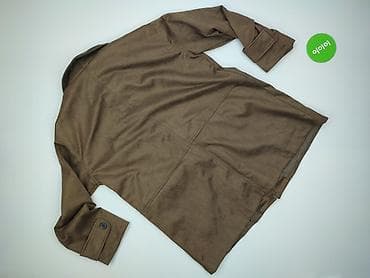 long coat: Płaszcz damski, rozmiar L — 3