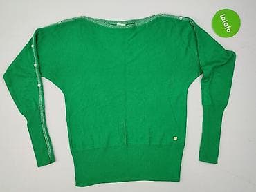 botki esprit: Esprit, Sweter damski, rozmiar S — 2