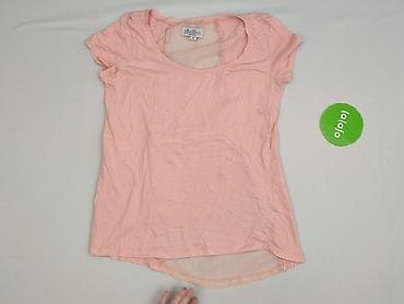 bluzki siatka: Chillin, T-shirt damski, rozmiar M — 2