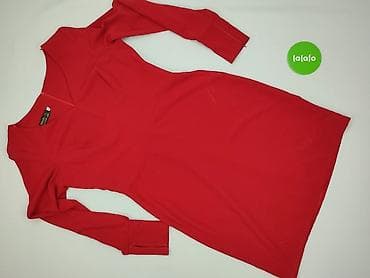 sukienki obcisłe mini: Marlene, Sukienka damska, rozmiar L — 2