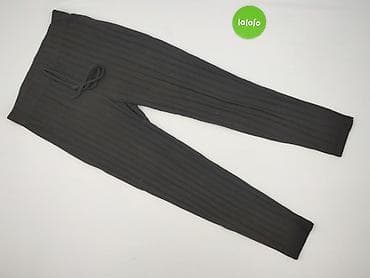 bluzy haus: Shein, Spodnie dresowe damskie, rozmiar L — 2