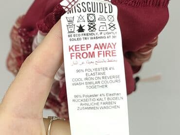 kari traa t shirty: Missguided, Топ жіночий, розмір XL — 6
