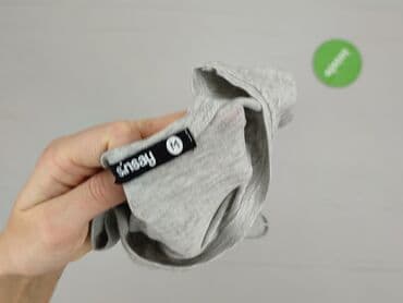 stoprocent spodnie dresowe: Sinsay, Top damski, M — 4