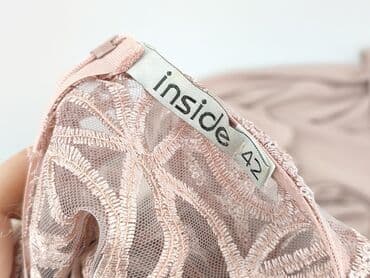 sukienki na wesele duże rozmiary: Sukienka damska, L — 4