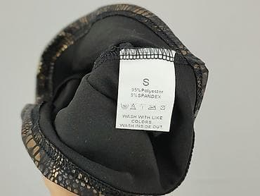 repliki ubran: Top damski, rozmiar S — 4