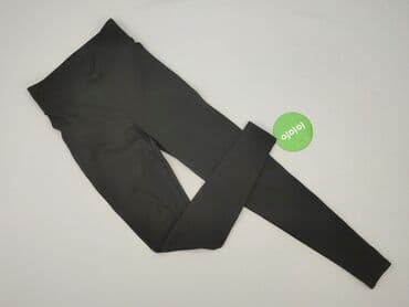 koszulki termoaktywne 4f: Active, Legginsy Sportowe damskie, XS — 2