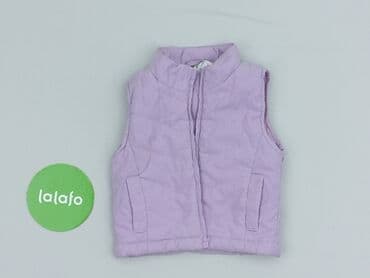 calvin klein jeans retro runner: Vest, 3-6 months, condition - Perfect — 2