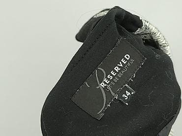 bluza rozsuwana: Reserved, Marynarka damska, rozmiar XS — 6