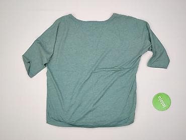 duże: C&A, T-shirt damski, rozmiar XL — 3