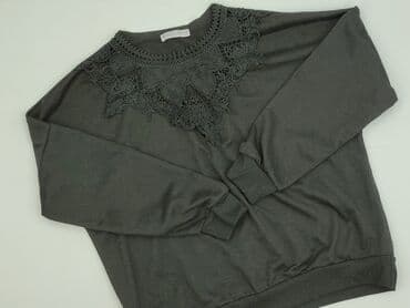 bluza lui viton damska: SZACHOWNICA, Bluza damska
, rozmiar L — 2