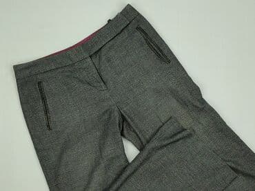 Next, Spodnie materiałowe damskie, rozmiar S