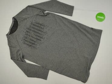 sukienka na srebrne wesele: Sukienka damska, XL — 2