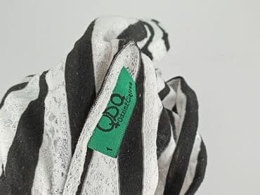 sukienka ciążowa zwiewna: Bluzka damska, rozmiar S — 4