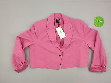 zara nowosc: Zara, Marynarka damska, rozmiar XL — 2