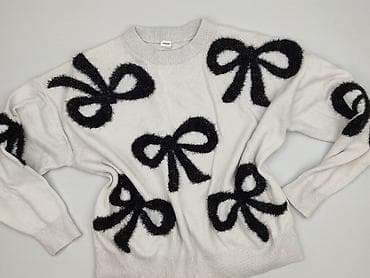 Women, Sweter damski, rozmiar L w lalafo.pl Women, Sweter damski, rozmiar L