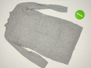 sukienka golf sweter: Esmara, Sukienka damska, rozmiar S — 3