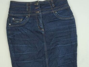 prasowanie plisowanej spodnicy: Spódnica damska, M — 1