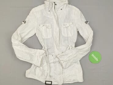 kurtki zimowe damskie c a: Cache Cache, Kurtka przejściowa damska, rozmiar S — 2