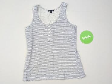 koszulka w paski reserved: Gap, Top damski, rozmiar XS — 2