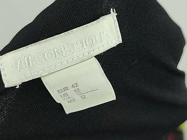 cheap overall: H&M Conscious, Sukienka damska, rozmiar XL — 4