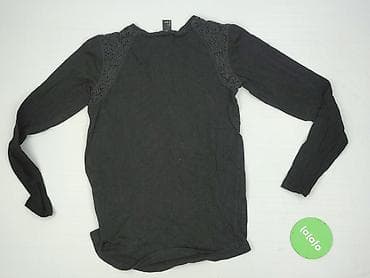 hm cm: H&M, Bluzka damska, rozmiar S — 4