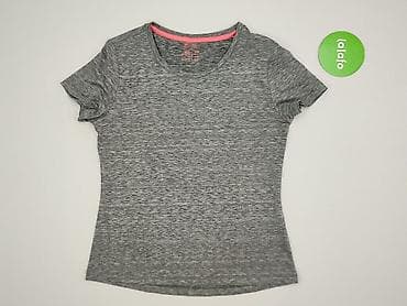 sizzer dresy: Crivit, T-shirt damski, rozmiar S — 2